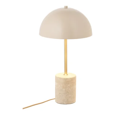 Sheffield, Bordlampe