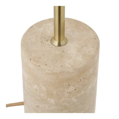 Sheffield, Bordlampe