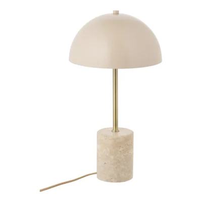 Sheffield, Bordlampe