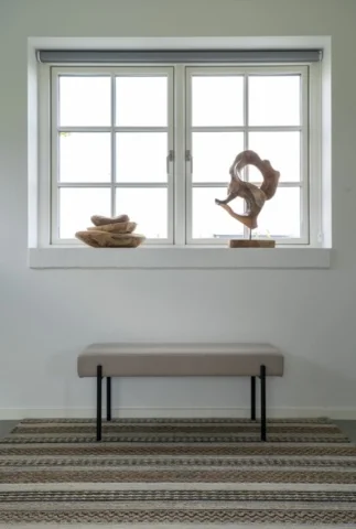 Swindon Bænk