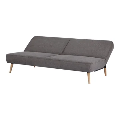 Swan Sovesofa, brun