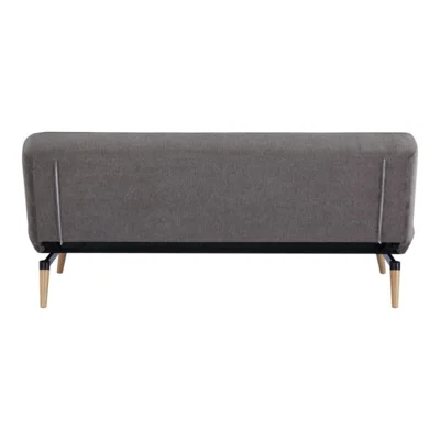 Swan Sovesofa, brun