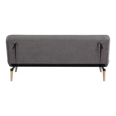 Swan Sovesofa, brun