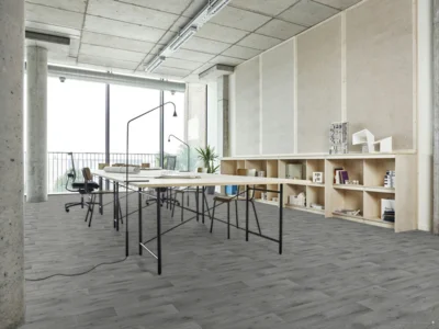 Vinylgulv - Rimini Cameo Grey Oak 
