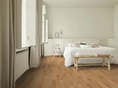 Vinylgulv - Rimini Falco oak - REST 440X400 CM.