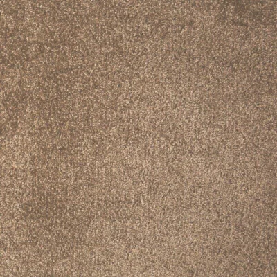 Diva luv gulvtæppe Brun - REST 430X400 CM.