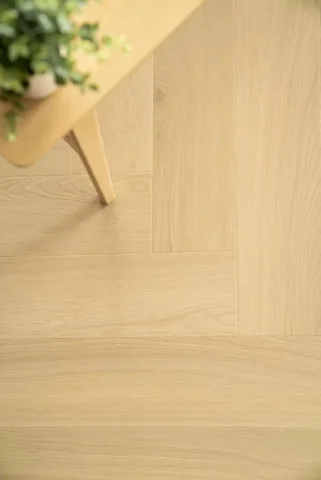 Pacific Sildeben, Invisible rustik oak 