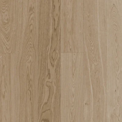 Timberman Slotsplank - Eg Classic Hvid
