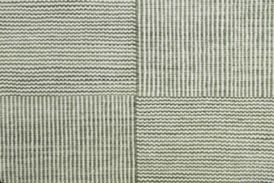 C. Olesen tæpper - Box - Green 