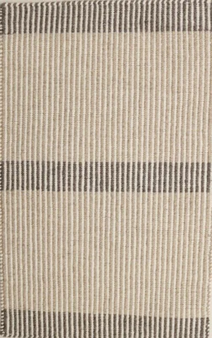 C. Olesen tæpper - Nexø - Beige 