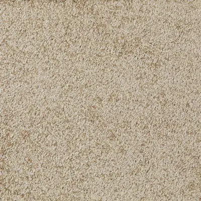 Elite luv gulvtæppe Beige - REST 190X400 CM.