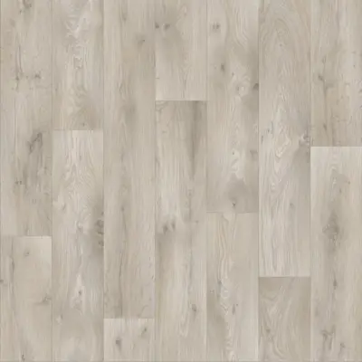 Vinylgulv - Rimini Cameo lys eg - REST 310X400 CM.