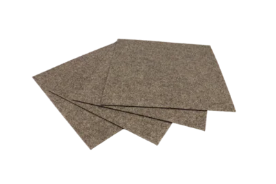 Bedford Nålefilt tæppeflise, Beige