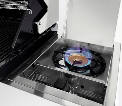 BeefEater - Discovery 1200S, 3 brænder 