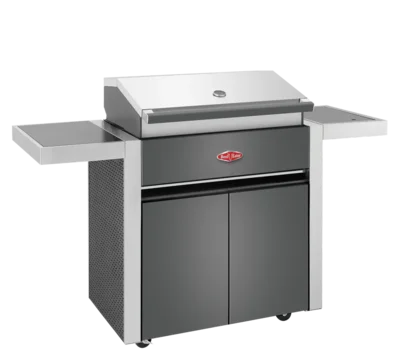 BeefEater - Discovery S1700, 4 brænder 