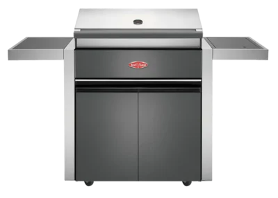 BeefEater - Discovery S1700, 4 brænder 