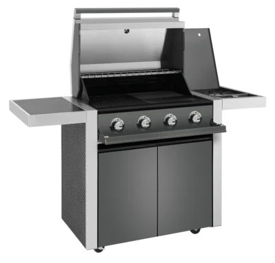 BeefEater - Discovery S1700, 4 brænder 