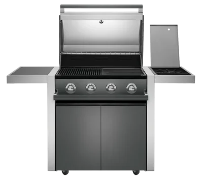 BeefEater - Discovery S1700, 4 brænder 
