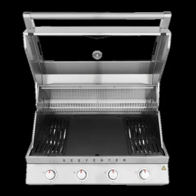 BeefEater - 7000 Serie Classic, 4 brænder, Uden understel