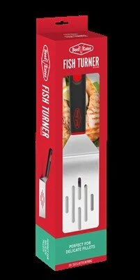 Beefeater BBQ Paletkniv til fisk 
