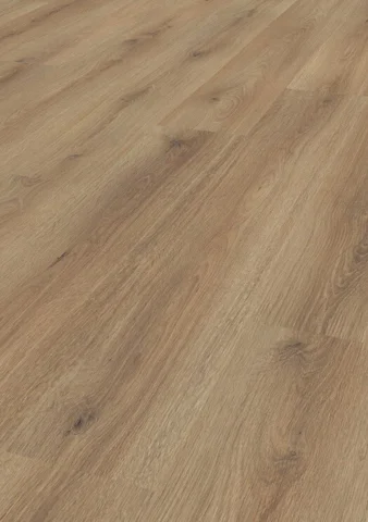 Laminatgulv Friends, Oak Alurelia - 8 mm.