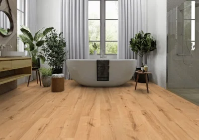 Avatara, Wood Edition - Pro, Oak Kuma Wide plank