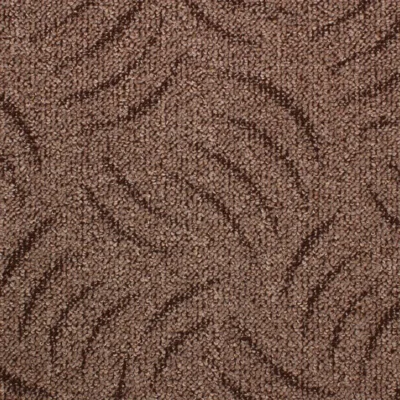 Baltic Graphics gulvtæppe, Beige