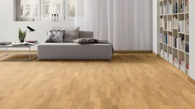 3-stavs parketgulv - Eg Trend nD-HP