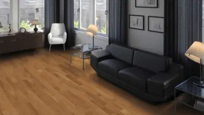 Sildebensparket Allegro - Eg Trend nD-HP 