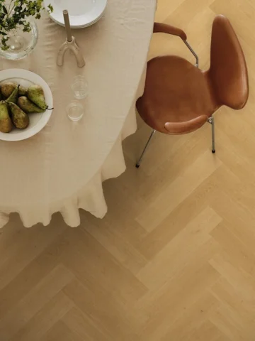 Pergo Kungshamn Sildebensgulv - Heritage Oak - KAMPAGNE 