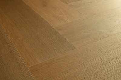 Pergo Kungshamn Sildebensgulv - Smoked Amber Oak