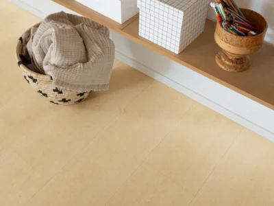 Pergo Lillehammer Sensation - Ivory Oak 