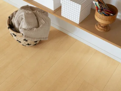 Pergo Lillehammer Sensation - Silk Oak 