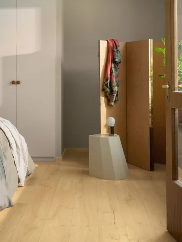 Pergo Visby Sensation - Smokewood Oak, Planke