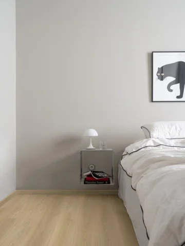 Pergo Namsen Pad Pro - Grey Norwegian Oak - KAMPAGNE