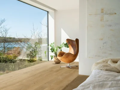 Pergo Namsen Pad Pro - Greige Forest Oak