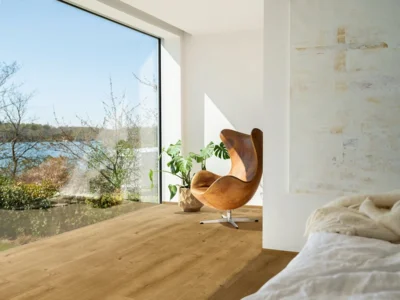 Pergo Namsen Pad Pro - Natural Ardeche Oak - KAMPAGNE
