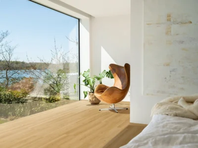 Pergo Namsen Pad Pro - Warm Norwegian Oak