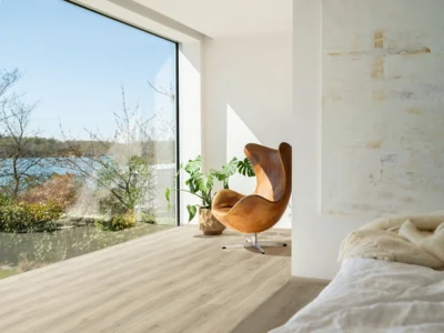 Pergo Namsen Pad Pro - White Heritage Oak - KAMPAGNE