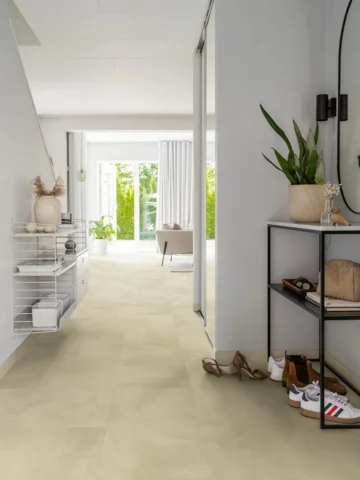Pergo Isefjord Pad Pro - Beige Cemento 