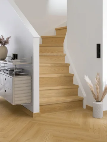 Pergo Vorma Sildebensgulv - Warm Norwegian Oak