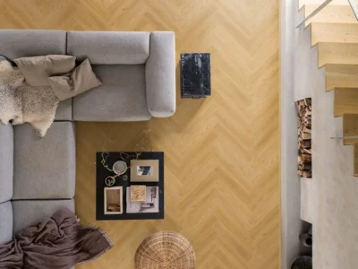 Pergo Vorma Sildebensgulv - Warm Norwegian Oak