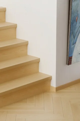 Pergo Vorma Sildebensgulv - Warm Norwegian Oak