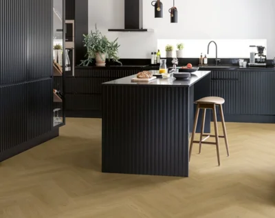 Pergo Vorma Sildebensgulv - Natural Norwegian Oak