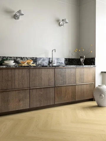 Pergo Vorma Sildebensgulv - Natural Norwegian Oak