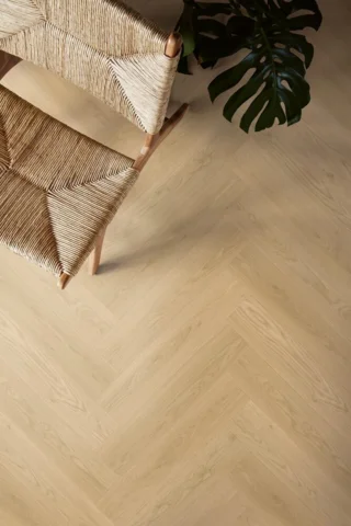 Pergo Vorma Sildebensgulv - Natural Norwegian Oak