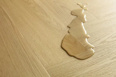 Pergo Vorma Sildebensgulv - Natural Norwegian Oak