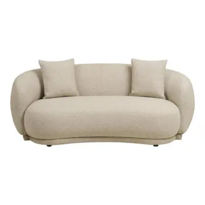 Hawkes Sofa 2,5 pers. inkl. 2 puder.