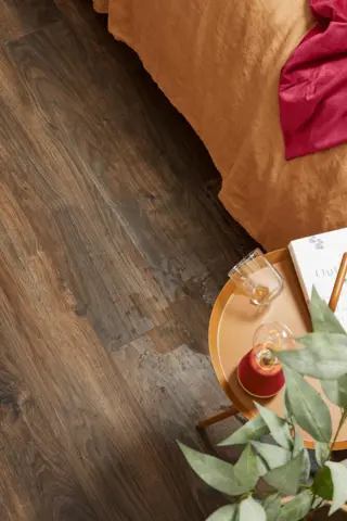 BerryAlloc Ocean+ 8 - Java Brown 