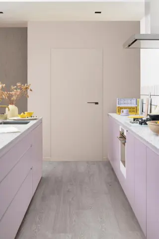 BerryAlloc Ocean+ 8 - Jazz Light Grey 